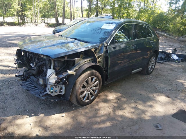 Aukcja sprzedaży 2019 Cadillac Xt4 Premium Luxury, vin: 1GYFZCR40KF206324, numer aukcji: 45299136
