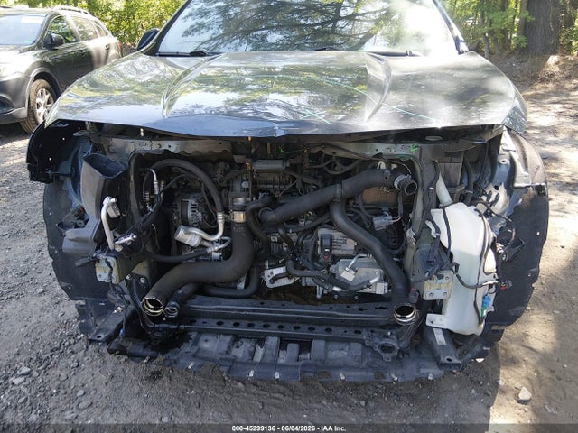 Aukcja sprzedaży 2019 Cadillac Xt4 Premium Luxury, vin: 1GYFZCR40KF206324, numer aukcji: 45299136