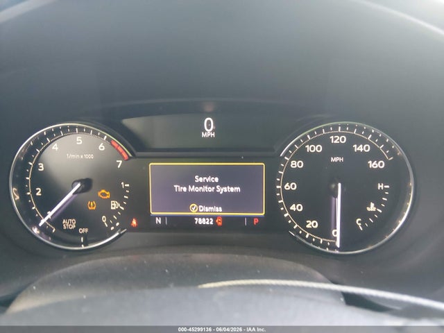 Aukcja sprzedaży 2019 Cadillac Xt4 Premium Luxury, vin: 1GYFZCR40KF206324, numer aukcji: 45299136