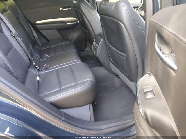 Aukcja sprzedaży 2019 Cadillac Xt4 Premium Luxury, vin: 1GYFZCR40KF206324, numer aukcji: 45299136