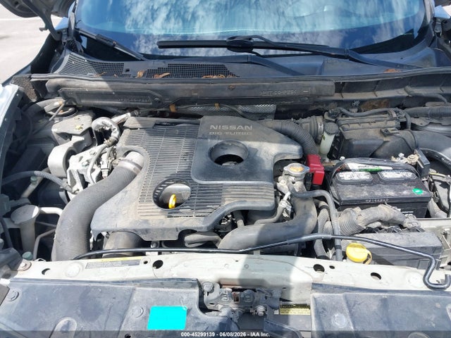 Aukcja sprzedaży 2012 Nissan Juke Sl, vin: JN8AF5MR6CT117940, numer aukcji: 45299139