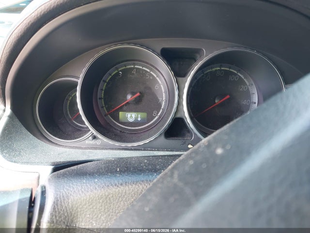 Aukcja sprzedaży 2008 Infiniti M45x, vin: JNKBY01F68M550827, numer aukcji: 45299140