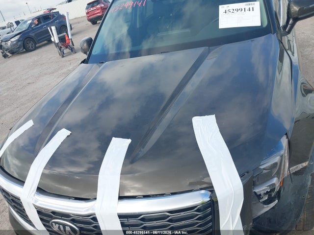 45299141 :رقم المزاد ، 5XYP5DHC0LG079710 vin ، 2020 Kia Telluride Sx مزاد بيع