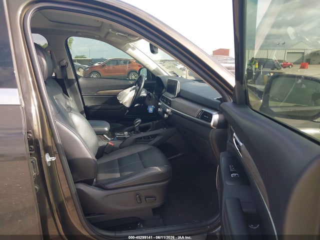 45299141 :رقم المزاد ، 5XYP5DHC0LG079710 vin ، 2020 Kia Telluride Sx مزاد بيع