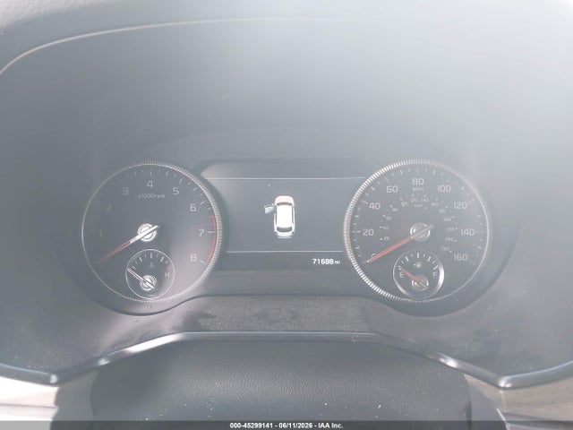 45299141 :رقم المزاد ، 5XYP5DHC0LG079710 vin ، 2020 Kia Telluride Sx مزاد بيع