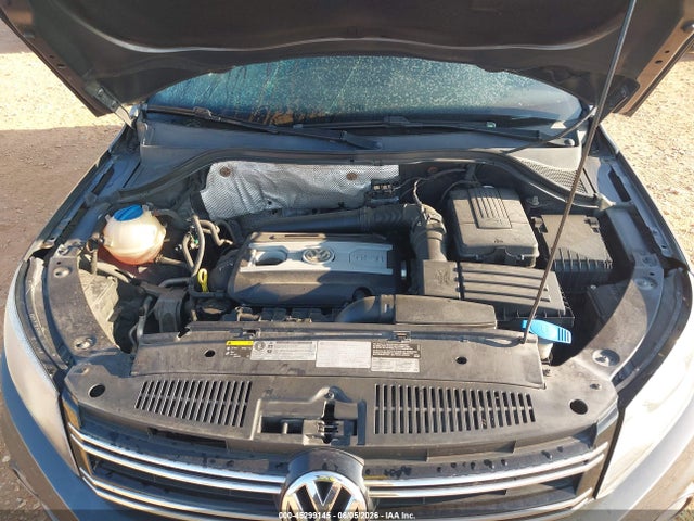 Aukcja sprzedaży 2015 Volkswagen Tiguan R-line, vin: WVGBV7AX5FW019904, numer aukcji: 45299145