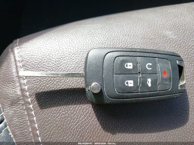 45299147 :رقم المزاد ، 1G1PE5SB2F7123111 vin ، 2015 Chevrolet Cruze 2lt Auto مزاد بيع