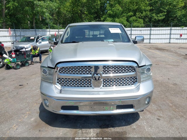 Aukcja sprzedaży 2016 Ram 1500 Laramie, vin: 1C6RR7VMXGS250630, numer aukcji: 45299150