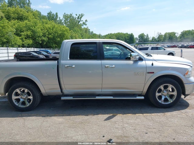 Aukcja sprzedaży 2016 Ram 1500 Laramie, vin: 1C6RR7VMXGS250630, numer aukcji: 45299150