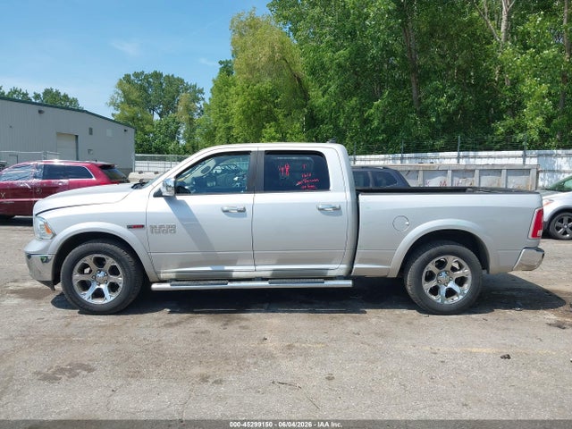 Aukcja sprzedaży 2016 Ram 1500 Laramie, vin: 1C6RR7VMXGS250630, numer aukcji: 45299150