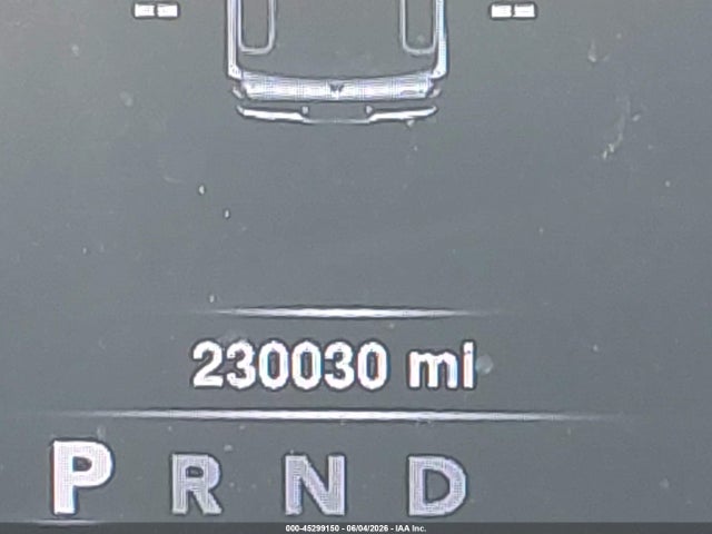 45299150 :رقم المزاد ، 1C6RR7VMXGS250630 vin ، 2016 Ram 1500 Laramie مزاد بيع