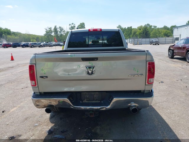 Aukcja sprzedaży 2016 Ram 1500 Laramie, vin: 1C6RR7VMXGS250630, numer aukcji: 45299150
