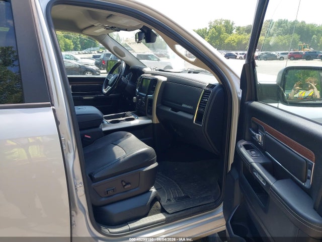 Aukcja sprzedaży 2016 Ram 1500 Laramie, vin: 1C6RR7VMXGS250630, numer aukcji: 45299150