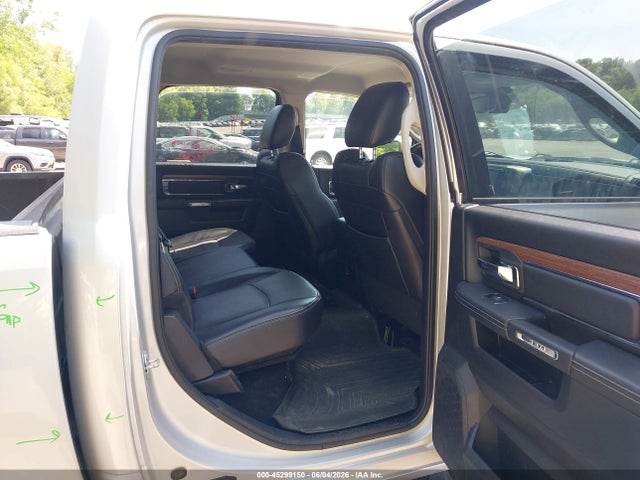 Aukcja sprzedaży 2016 Ram 1500 Laramie, vin: 1C6RR7VMXGS250630, numer aukcji: 45299150