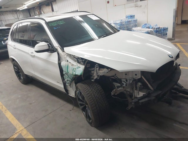 Продажа на аукционе авто 2018 Bmw X5 Xdrive35i, vin: 5UXKR0C56J0X96940, номер лота: 45299160