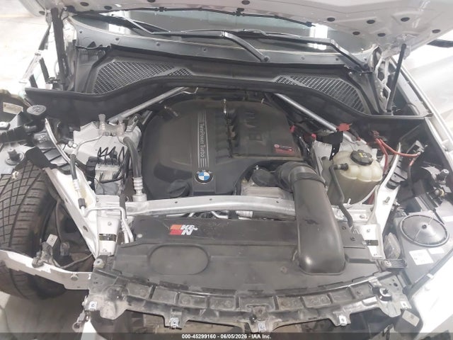 Продажа на аукционе авто 2018 Bmw X5 Xdrive35i, vin: 5UXKR0C56J0X96940, номер лота: 45299160