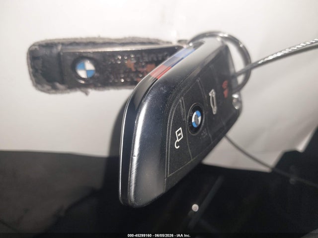 Продажа на аукционе авто 2018 Bmw X5 Xdrive35i, vin: 5UXKR0C56J0X96940, номер лота: 45299160