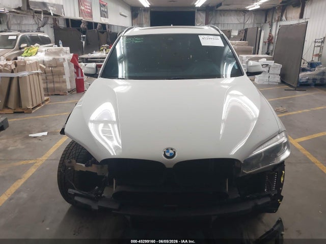 Продажа на аукционе авто 2018 Bmw X5 Xdrive35i, vin: 5UXKR0C56J0X96940, номер лота: 45299160