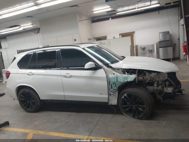 Продажа на аукционе авто 2018 Bmw X5 Xdrive35i, vin: 5UXKR0C56J0X96940, номер лота: 45299160
