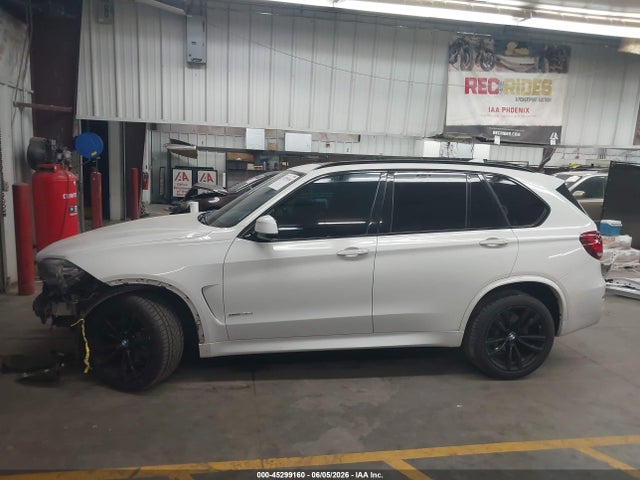 Продажа на аукционе авто 2018 Bmw X5 Xdrive35i, vin: 5UXKR0C56J0X96940, номер лота: 45299160