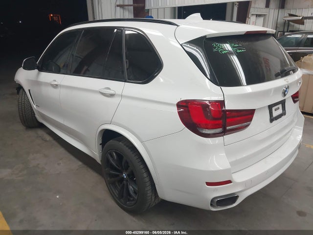 Продажа на аукционе авто 2018 Bmw X5 Xdrive35i, vin: 5UXKR0C56J0X96940, номер лота: 45299160