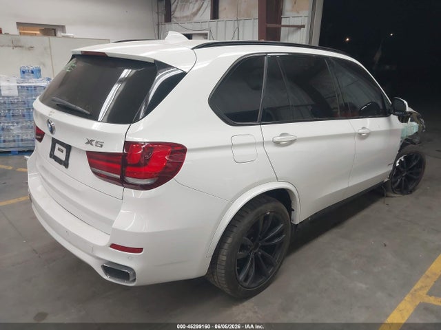 Продажа на аукционе авто 2018 Bmw X5 Xdrive35i, vin: 5UXKR0C56J0X96940, номер лота: 45299160