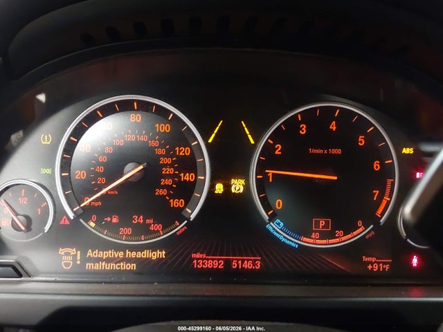 Продажа на аукционе авто 2018 Bmw X5 Xdrive35i, vin: 5UXKR0C56J0X96940, номер лота: 45299160