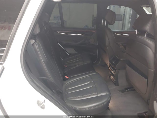 Продажа на аукционе авто 2018 Bmw X5 Xdrive35i, vin: 5UXKR0C56J0X96940, номер лота: 45299160