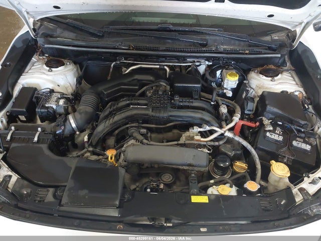 Aukcja sprzedaży 2018 Subaru Impreza 2.0i Premium, vin: 4S3GTAB63J3711186, numer aukcji: 45299161