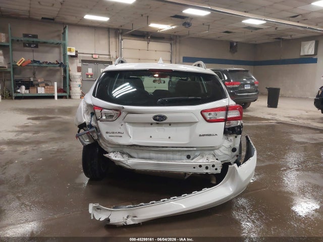 Aukcja sprzedaży 2018 Subaru Impreza 2.0i Premium, vin: 4S3GTAB63J3711186, numer aukcji: 45299161