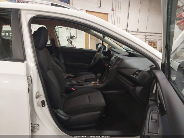 Aukcja sprzedaży 2018 Subaru Impreza 2.0i Premium, vin: 4S3GTAB63J3711186, numer aukcji: 45299161