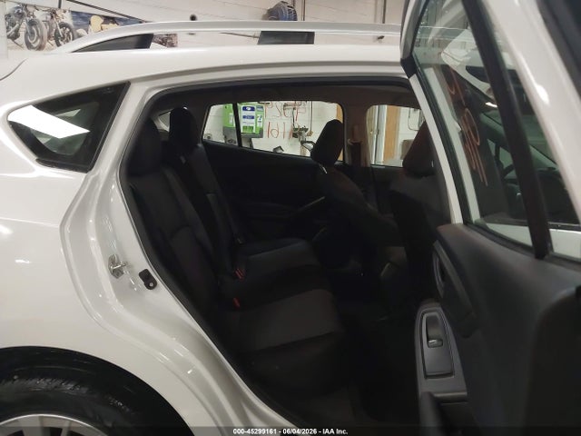 Aukcja sprzedaży 2018 Subaru Impreza 2.0i Premium, vin: 4S3GTAB63J3711186, numer aukcji: 45299161
