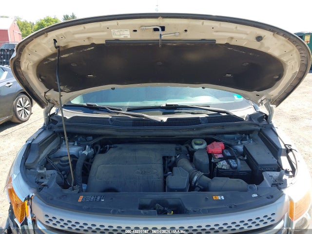 Aukcja sprzedaży 2015 Ford Explorer, vin: 1FM5K8B84FGC36180, numer aukcji: 45299167