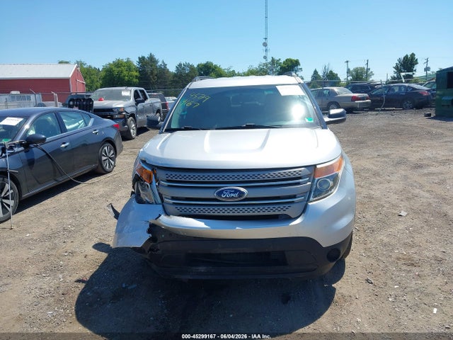 Aukcja sprzedaży 2015 Ford Explorer, vin: 1FM5K8B84FGC36180, numer aukcji: 45299167