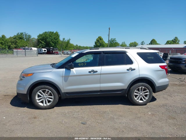 Aukcja sprzedaży 2015 Ford Explorer, vin: 1FM5K8B84FGC36180, numer aukcji: 45299167
