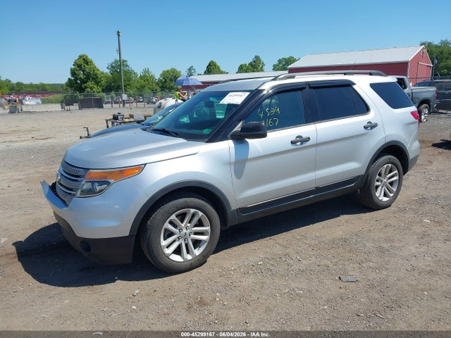Aukcja sprzedaży 2015 Ford Explorer, vin: 1FM5K8B84FGC36180, numer aukcji: 45299167