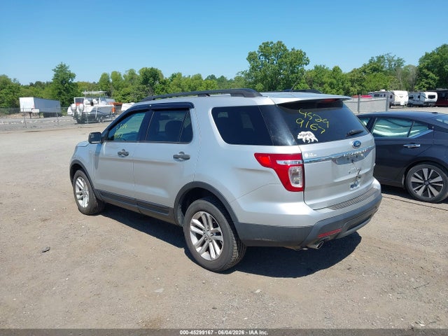 Aukcja sprzedaży 2015 Ford Explorer, vin: 1FM5K8B84FGC36180, numer aukcji: 45299167