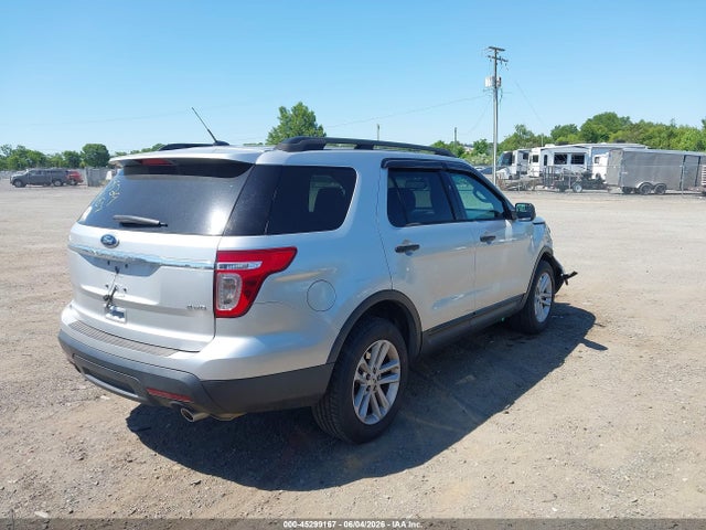 Aukcja sprzedaży 2015 Ford Explorer, vin: 1FM5K8B84FGC36180, numer aukcji: 45299167