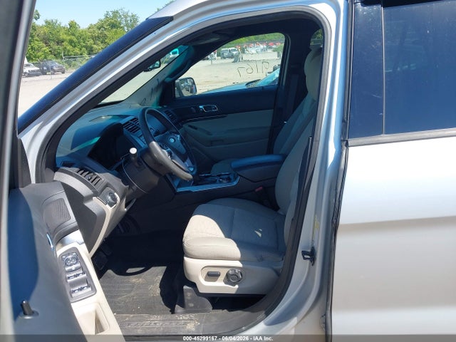 Aukcja sprzedaży 2015 Ford Explorer, vin: 1FM5K8B84FGC36180, numer aukcji: 45299167