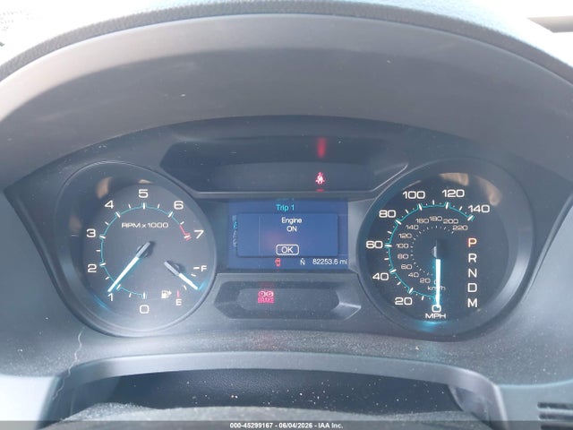 Aukcja sprzedaży 2015 Ford Explorer, vin: 1FM5K8B84FGC36180, numer aukcji: 45299167