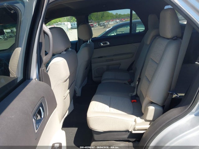 Aukcja sprzedaży 2015 Ford Explorer, vin: 1FM5K8B84FGC36180, numer aukcji: 45299167