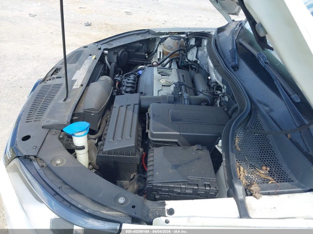 Aukcja sprzedaży 2013 Volkswagen Tiguan S, vin: WVGAV3AX6DW566598, numer aukcji: 45299169