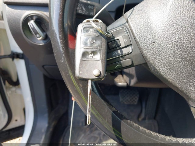 Aukcja sprzedaży 2013 Volkswagen Tiguan S, vin: WVGAV3AX6DW566598, numer aukcji: 45299169