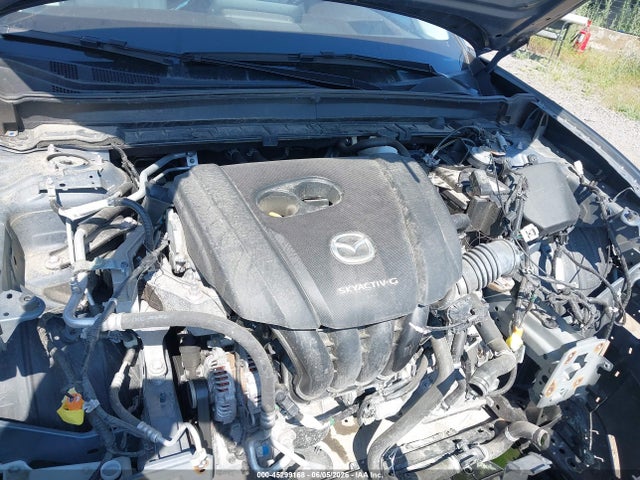 Aukcja sprzedaży 2021 Mazda Cx-30 Premium, vin: 3MVDMBDM1MM233241, numer aukcji: 45299168