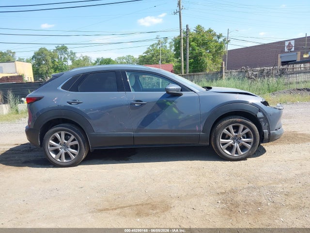 Aukcja sprzedaży 2021 Mazda Cx-30 Premium, vin: 3MVDMBDM1MM233241, numer aukcji: 45299168