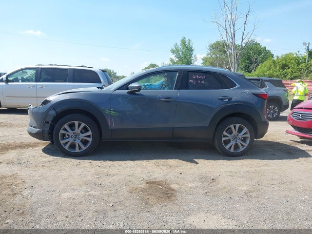 Aukcja sprzedaży 2021 Mazda Cx-30 Premium, vin: 3MVDMBDM1MM233241, numer aukcji: 45299168