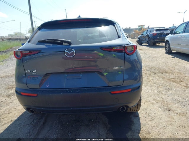 Aukcja sprzedaży 2021 Mazda Cx-30 Premium, vin: 3MVDMBDM1MM233241, numer aukcji: 45299168