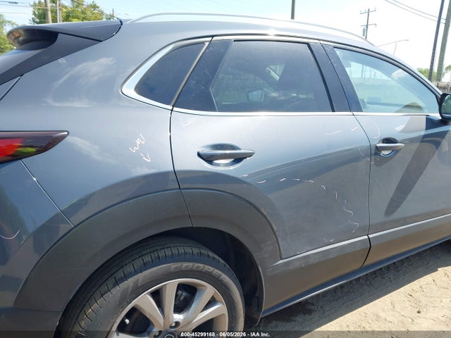Aukcja sprzedaży 2021 Mazda Cx-30 Premium, vin: 3MVDMBDM1MM233241, numer aukcji: 45299168