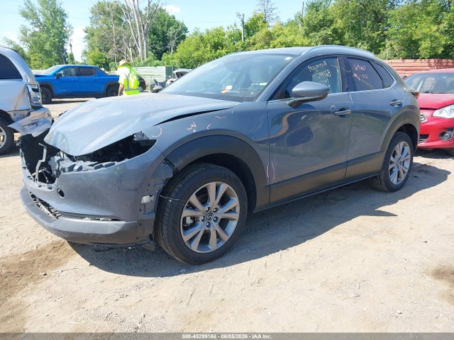 Aukcja sprzedaży 2021 Mazda Cx-30 Premium, vin: 3MVDMBDM1MM233241, numer aukcji: 45299168