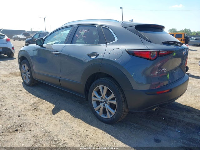 Aukcja sprzedaży 2021 Mazda Cx-30 Premium, vin: 3MVDMBDM1MM233241, numer aukcji: 45299168